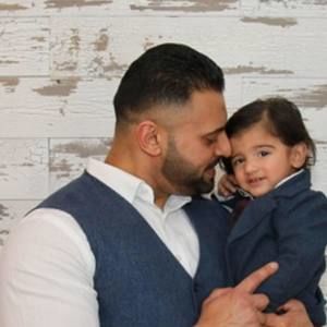 Meet your Posher, Gagan